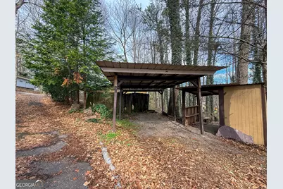 2518 Bellview Lane, Young Harris, GA 30582 - Photo 17