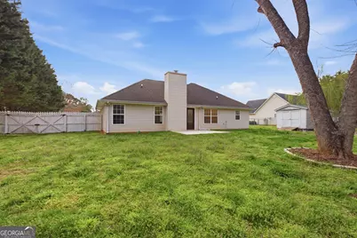 241 Tommy Irvin Road, Mount Airy, GA 30563 - Photo 33