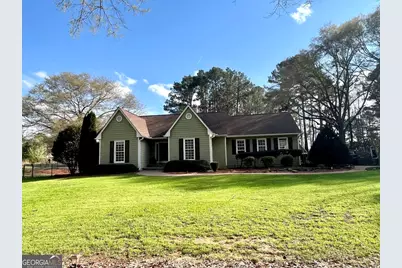 30 Round Lake Road, Griffin, GA 30224 - Photo 5