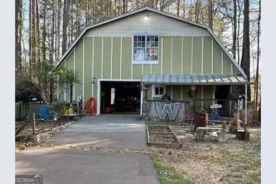 30 Round Lake Road, Griffin, GA 30224 - Photo 7