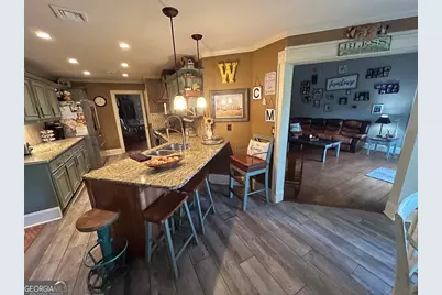 30 Round Lake Road, Griffin, GA 30224 - Photo 17