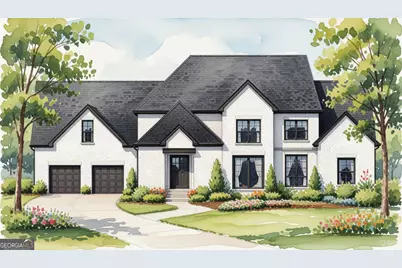 4585 Mystic Drive NE, Atlanta, GA 30342 - Photo 1