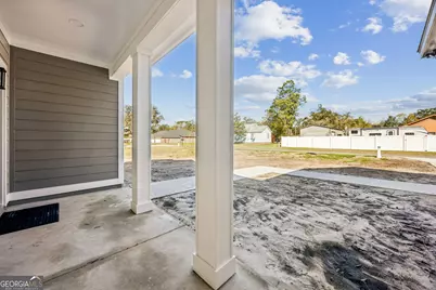 110 Robinson Street, Folkston, GA 31537 - Photo 7