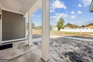 110 Robinson St, Folkston, GA 31537 - Photo 7