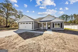 110 Robinson St, Folkston, GA 31537 - Photo 1
