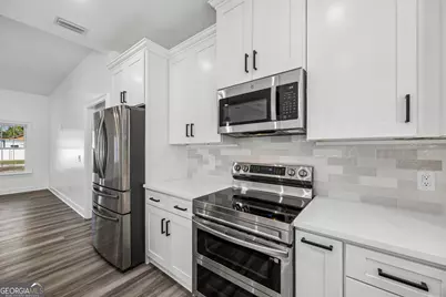 110 Robinson Street, Folkston, GA 31537 - Photo 15