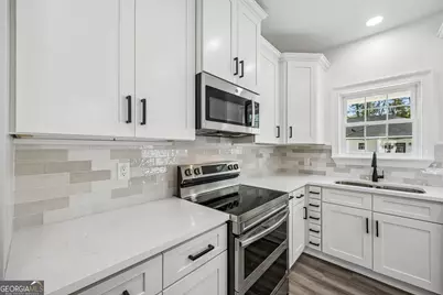 110 Robinson Street, Folkston, GA 31537 - Photo 13