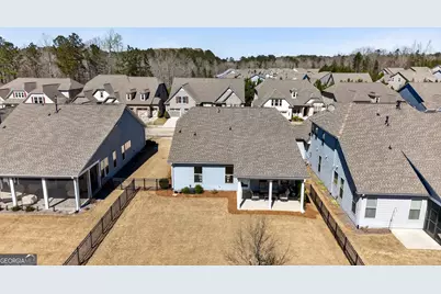 133 Iron Oak Drive, Peachtree City, GA 30269 - Photo 45