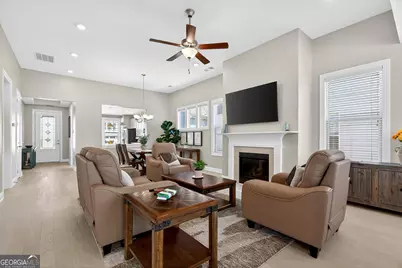 133 Iron Oak Drive, Peachtree City, GA 30269 - Photo 21