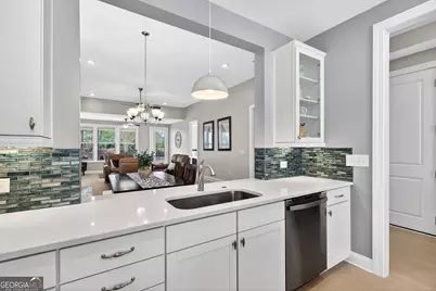 133 Iron Oak Drive, Peachtree City, GA 30269 - Photo 11