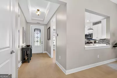 133 Iron Oak Drive, Peachtree City, GA 30269 - Photo 9