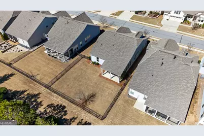 133 Iron Oak Drive, Peachtree City, GA 30269 - Photo 49