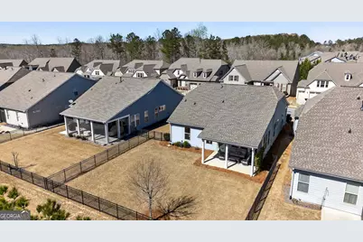 133 Iron Oak Drive, Peachtree City, GA 30269 - Photo 47