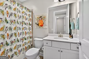 133 Iron Oak Dr, Peachtree City, GA 30269 - Photo 33