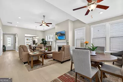 133 Iron Oak Drive, Peachtree City, GA 30269 - Photo 23