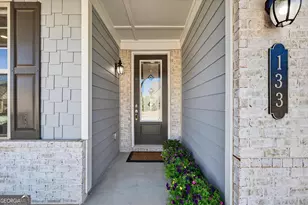 133 Iron Oak Dr, Peachtree City, GA 30269 - Photo 7