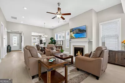 133 Iron Oak Drive, Peachtree City, GA 30269 - Photo 21