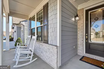 133 Iron Oak Drive, Peachtree City, GA 30269 - Photo 5