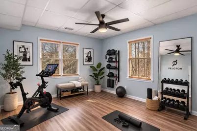 702 Greenway Trace, Woodstock, GA 30189 - Photo 57