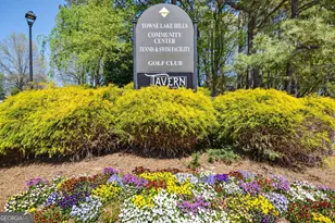 702 Greenway Trce, Woodstock, GA 30189 - Photo 77
