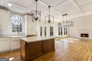 702 Greenway Trce, Woodstock, GA 30189 - Photo 13