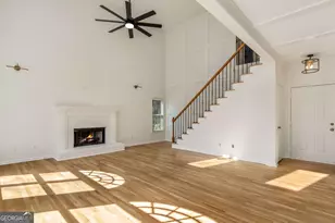 702 Greenway Trce, Woodstock, GA 30189 - Photo 17