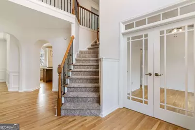 702 Greenway Trace, Woodstock, GA 30189 - Photo 5