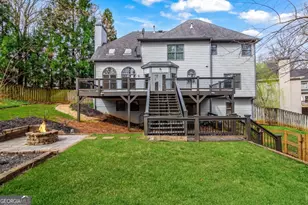 702 Greenway Trce, Woodstock, GA 30189 - Photo 63
