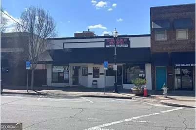 116 N Wayne Street, Milledgeville, GA 31061 - Photo 3