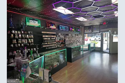 116 N Wayne Street, Milledgeville, GA 31061 - Photo 5