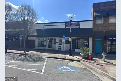 116 N Wayne Street, Milledgeville, GA 31061 - Photo 1