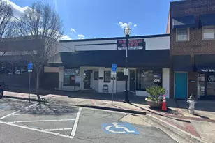 116 N Wayne St, Milledgeville, GA 31061 - Photo 1