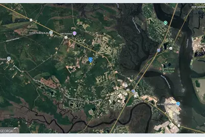 233 Collins Drive, Brunswick, GA 31523 - Photo 5