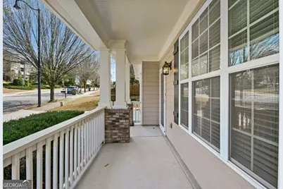 1536 Habershal Road NW, Atlanta, GA 30318 - Photo 41