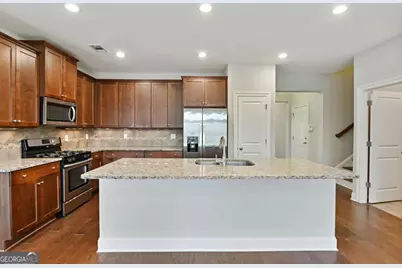 1536 Habershal Road NW, Atlanta, GA 30318 - Photo 11