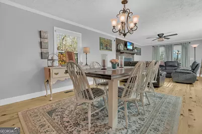 1266 Habersham Mills Road, Demorest, GA 30535 - Photo 9