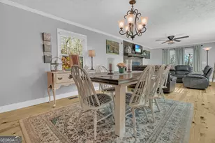 1266 Habersham Mills Rd, Demorest, GA 30535 - Photo 9