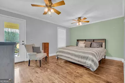 1266 Habersham Mills Road, Demorest, GA 30535 - Photo 21