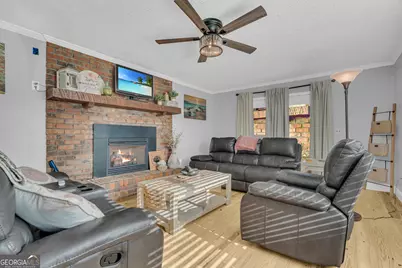 1266 Habersham Mills Road, Demorest, GA 30535 - Photo 13