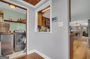 1266 Habersham Mills Rd, Demorest, GA 30535 - Photo 5