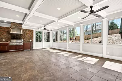 620 Lake Medlock Court, Alpharetta, GA 30022 - Photo 9