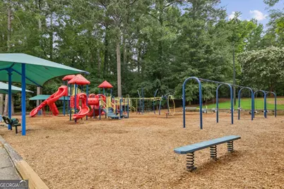 620 Lake Medlock Court, Alpharetta, GA 30022 - Photo 61