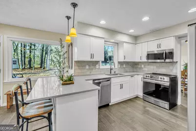 802 Agate Edge, Peachtree City, GA 30269 - Photo 13