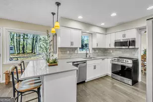 802 Agate Edge, Peachtree City, GA 30269 - Photo 13