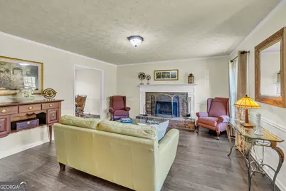 802 Agate Edge, Peachtree City, GA 30269 - Photo 9