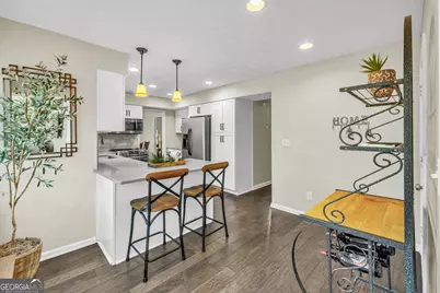 802 Agate Edge, Peachtree City, GA 30269 - Photo 19