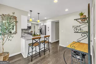 802 Agate Edge, Peachtree City, GA 30269 - Photo 19