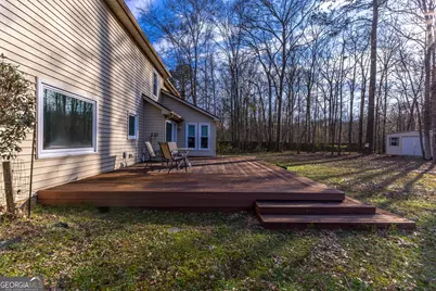 802 Agate Edge, Peachtree City, GA 30269 - Photo 49