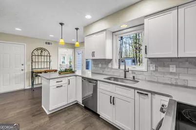 802 Agate Edge, Peachtree City, GA 30269 - Photo 15