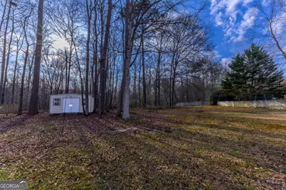 802 Agate Edge, Peachtree City, GA 30269 - Photo 61